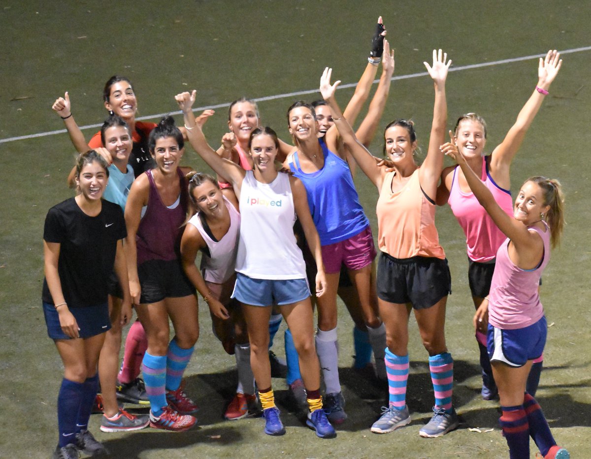 Old Boys & Old Girls Club tweet media