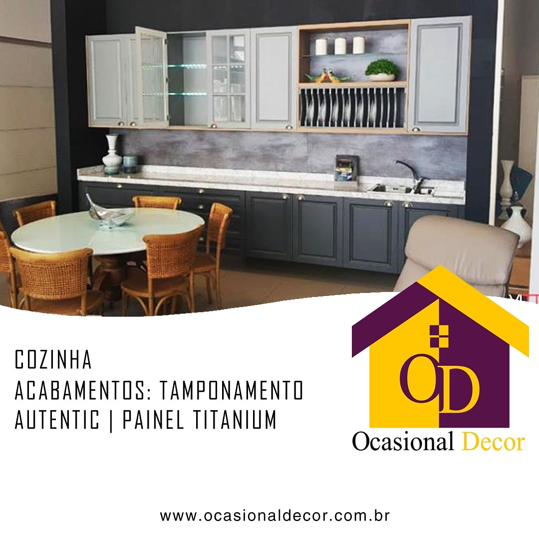 OcasionalD's tweet photo. Quer uma cozinha sob medida  de qualidade?
Acabamentos: Tamponamento Autentic | Painel Titanium
Atendemos com qualidade e dedicação.
Móveis Planejandos l Pisos | Carpetes | Persianas | Papel de Parede |
Somos especializados no seguimento de decoração de Interiores. https://t.co/1qyUOl7kpR
