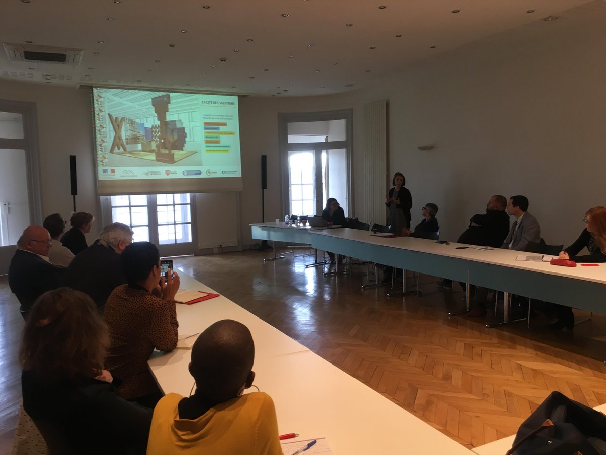 #SAF2020 réunion d'infos #CCIBordeauxGironde 4 fev