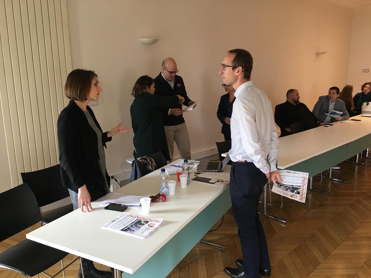 #SAF2020 réunion d'infos #CCIBordeauxGironde 4 FEV