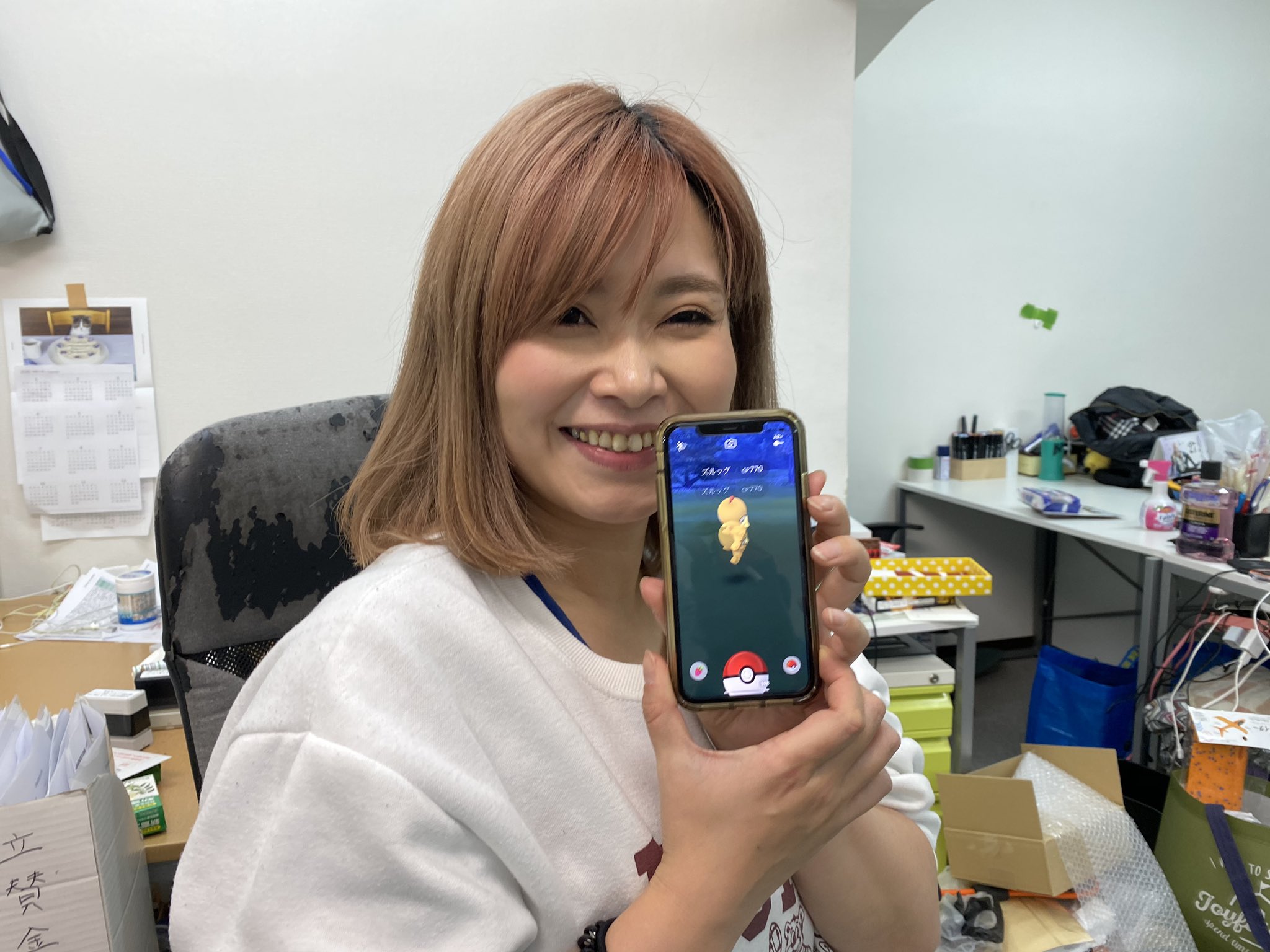 ポケモンgo部 ロケットニュース24 No育成の亀沢 3体だけ育てて爆勝街道真っしぐら Goバトルリーグに嫌気が指してる人たち 亀沢の記事を待たれよ サンジュン T Co Pbnh7iss34 Twitter