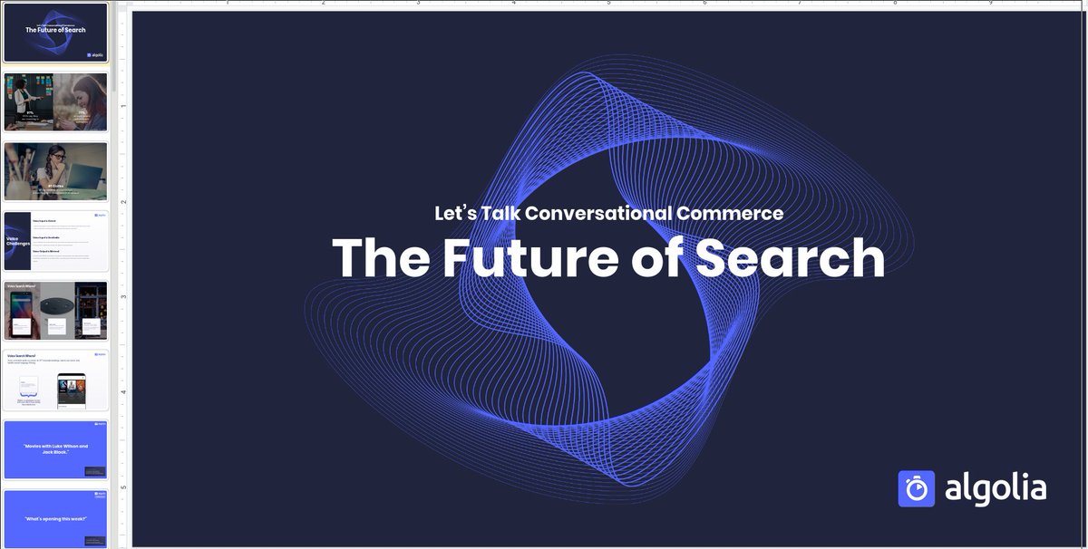 PaulLouisNech's tweet photo. Are you're in #Berlin and doing #ecommerce?
I'll be here next Wed for @bitgrip_berlin 's #HeadLessons to discuss the Future of Search for Commerce - eager to meet all those interested in this new frontier for E-commerce!
Join us at @FlixBus_DE's at 6pm: https://t.co/ngYL4JAkJ0๐ https://t.co/Lpolf5ngF2