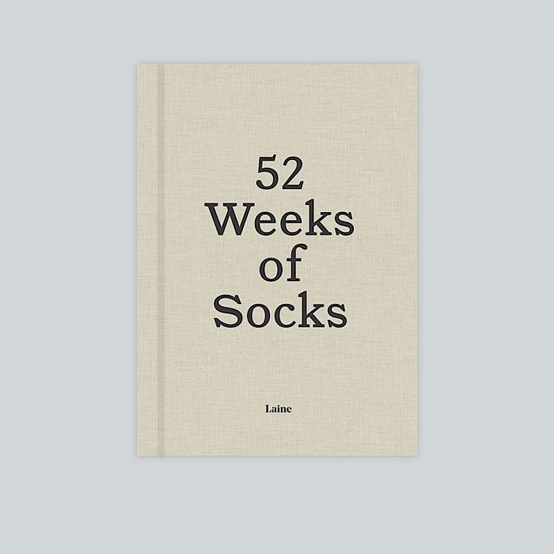 DutchWoolDiva's tweet photo. Het nieuwste boek van Laine: 52 Weeks Of Socks staat NU als pre-order in de webshop! https://t.co/eGx1tdRLYi Officiële releasedatum 14/02 - verzending vanaf ma 17/02. #52weeksofsocks #laine #dutchwooldiva #knittingmagazine #sockknitting #sokkenbreien #sokpatronen #sockpatterns https://t.co/ptH7HrsObD