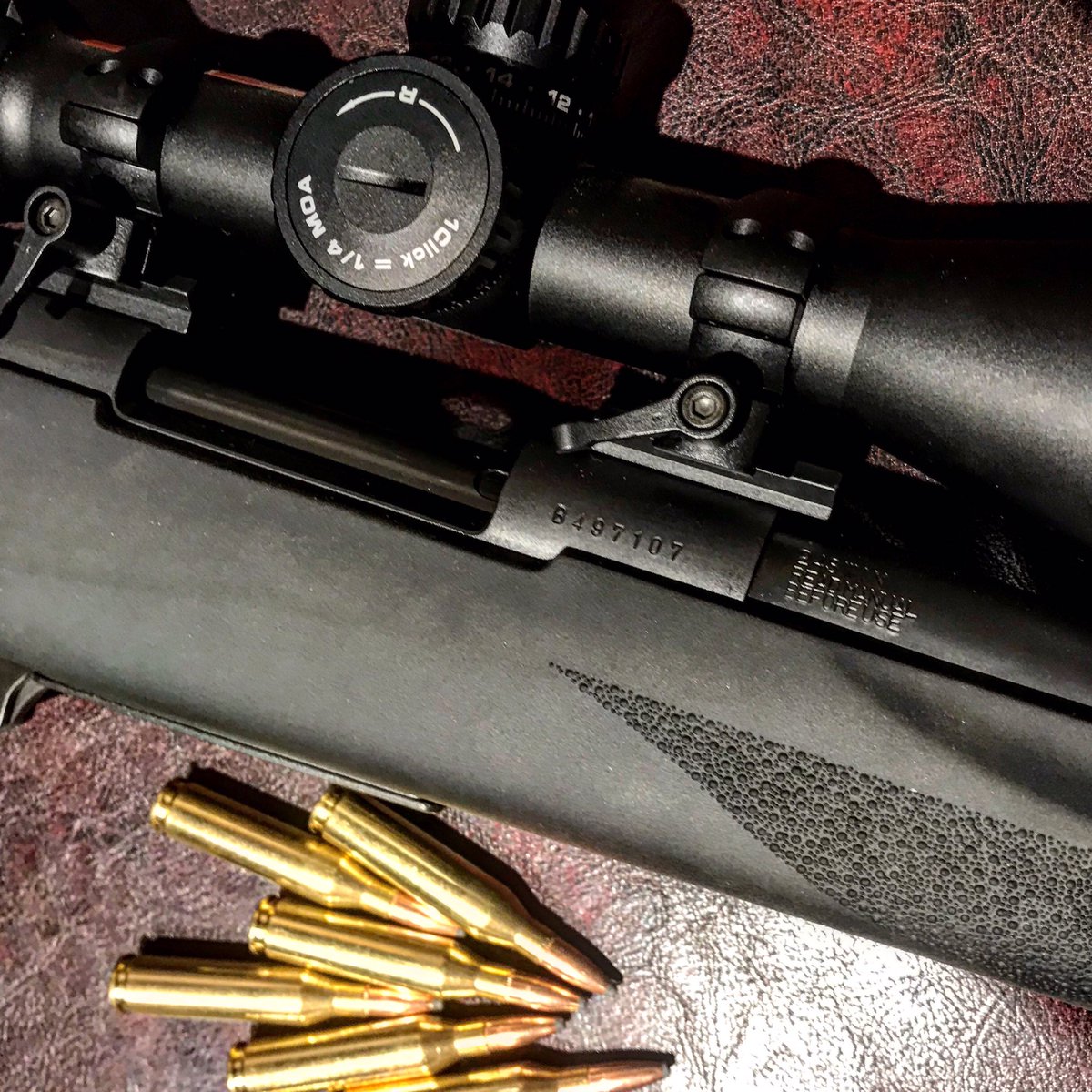 Full bore and Rimfire safety and awareness course, we have added another date.  30th April 2020.  It’s a 1 day course. 

This course will help towards getting a firearms license.   

The cost is £95. 

For more information call.  01823 650887 or email brian@ukgunrepairs.co.uk