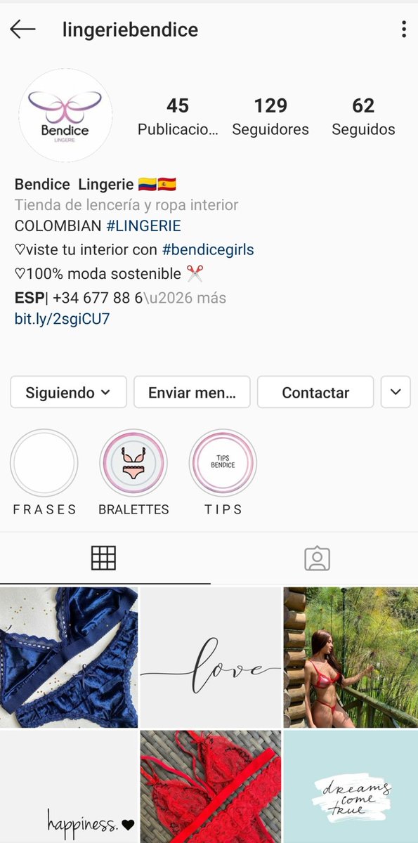 saraagarciao's tweet photo. Este es su Instagram 💖 https://t.co/PUch6Y685A