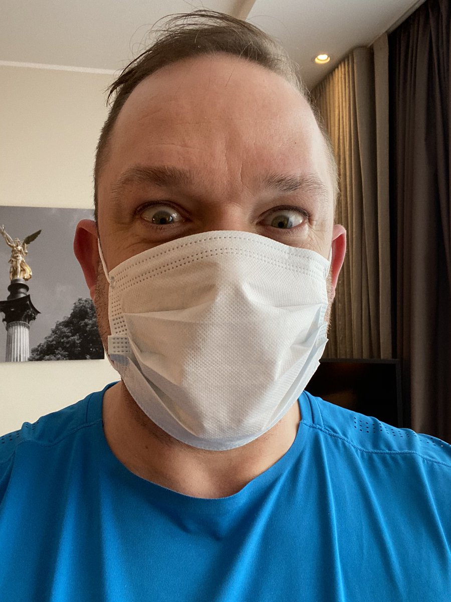 _POPPELGAARD's tweet photo. Dr Poppelgaard is ready for @IGEL_Technology #distrupteuc
#GPU4all https://t.co/pc3YgyaeQW