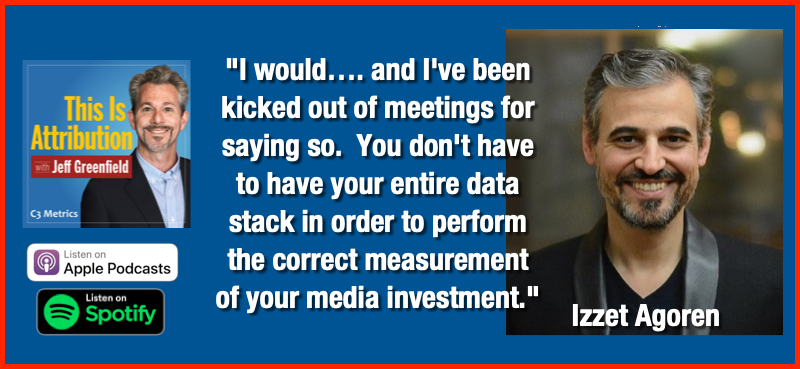 This Is Attribution podcast