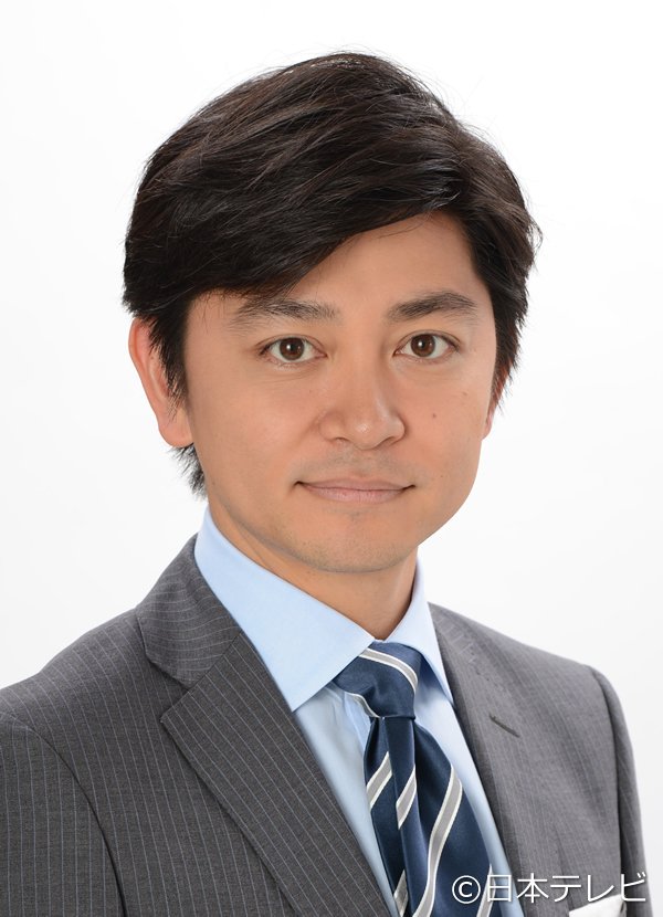 日テレ男性アナ Twitter Search Twitter