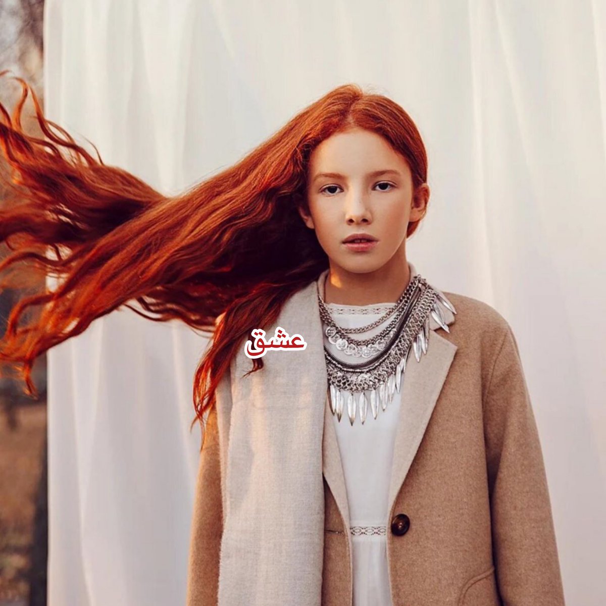 الكُل في مدارات الشك
 الا انتِ في القلب يقين.

✨🕊