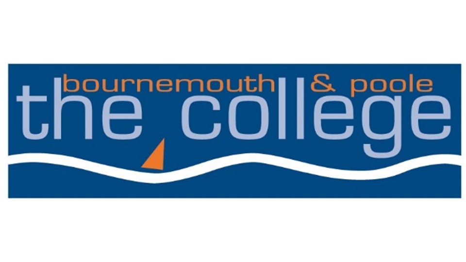 Bournemouth and Poole College logo