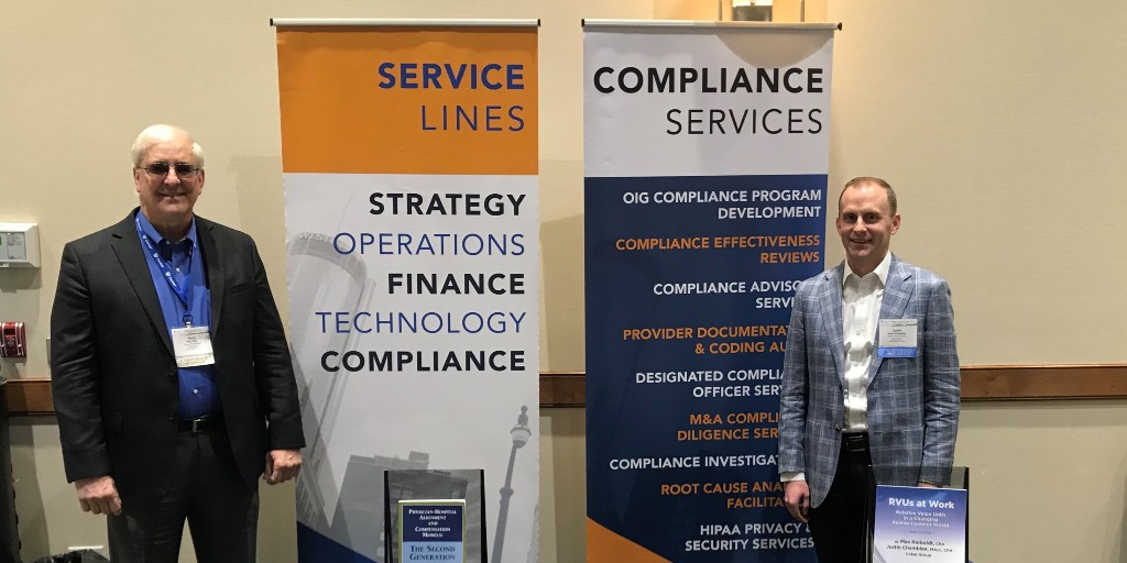 Coker (@cokergroup) on Twitter photo 🏥 Do you have strategic questions about #HCIT or aligning with larger health systems? <a href="/TerryWilk_CG/">Terry J. Wilk, MBA, FCHIME</a> & <a href="/Justin_Chamblee/">Justin Chamblee</a> are at the @ahahealthforum #ruralhealth conference to answer these and any other #healthcarebusiness questions! 🏥 Do you have strategic questions about #HCIT or aligning with larger health systems? <a href="/TerryWilk_CG/">Terry J. Wilk, MBA, FCHIME</a> & <a href="/Justin_Chamblee/">Justin Chamblee</a> are at the @ahahealthforum #ruralhealth conference to answer these and any other #healthcarebusiness questions!