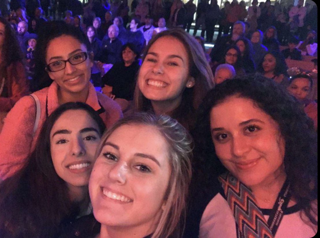 nataliaacas_'s tweet photo. 1 year ago today I started the adventure of a lifetime and it was the best decision of my life. thank you dcp for giving me the best ride of my life ❤️ #dcp #checkinday https://t.co/BZvyXHq5yY
