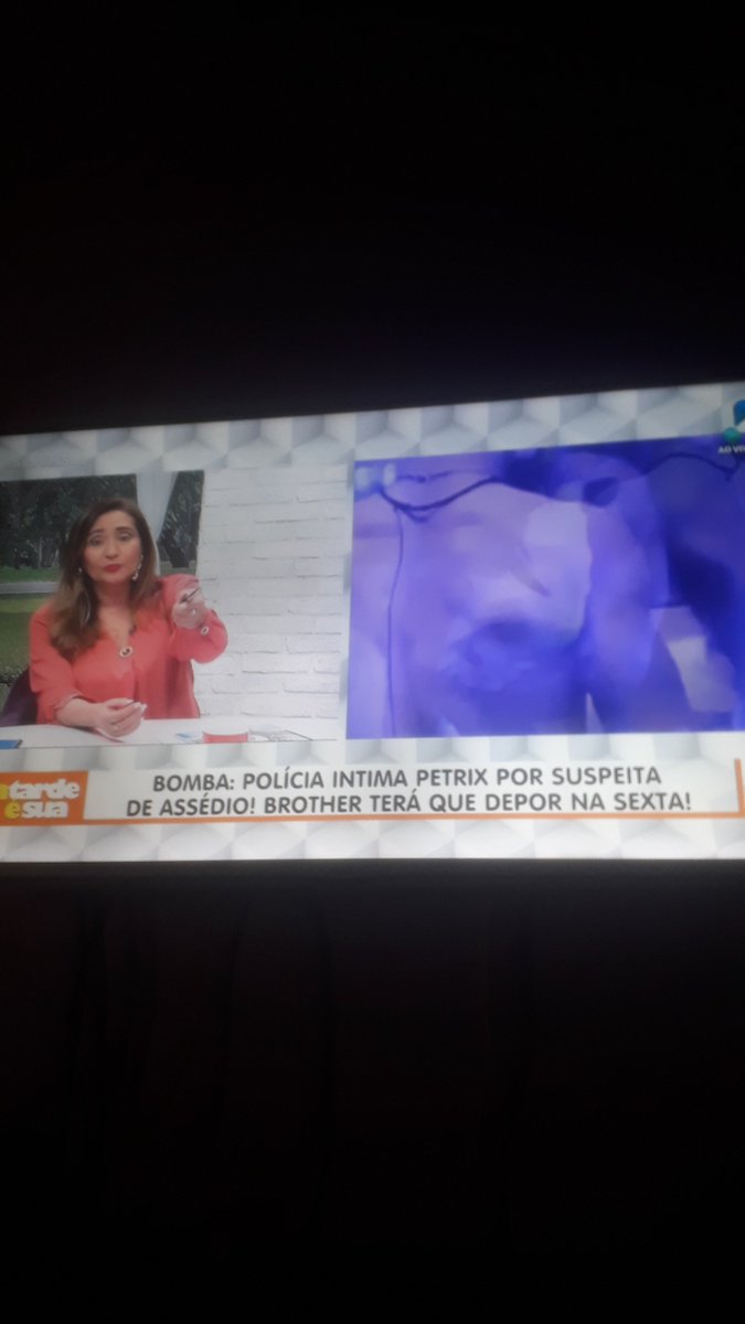 lanyevitoria's tweet photo. Tenho fé em Deus que o Petrix vai ser eliminado hoje com maior índice de rejeição 
Porque um cara como ele é não merece estar no BBB DESRESPEITO total com as MULHERES e mau caráter
#pyonglee
#bbb20 https://t.co/jDBhuxkraE