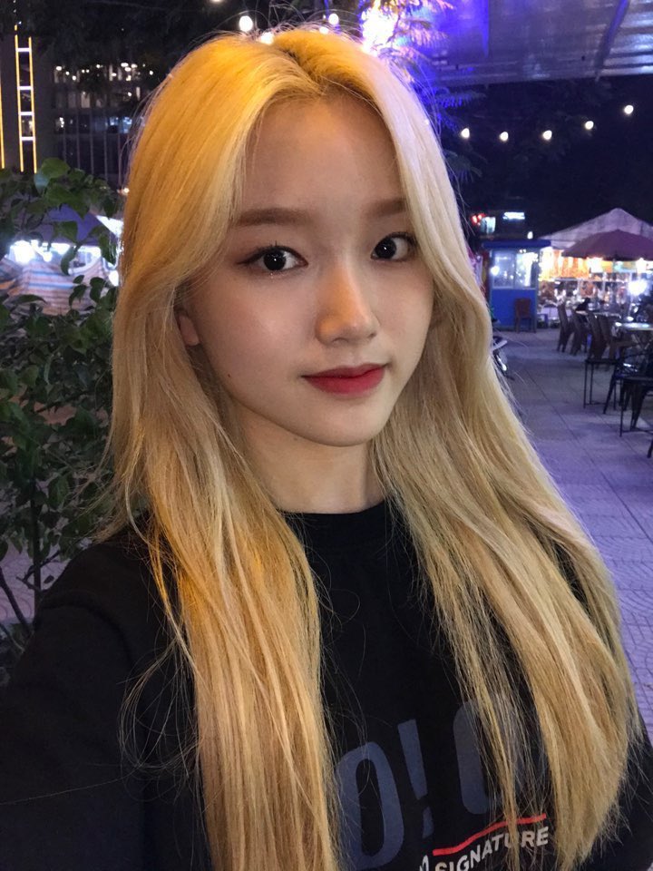 ningningjunior's tweet photo. Qual rapper contribuiu mais para a indústria musical?

RT pra Gowon
FAV pra Nicki

#LOONA #이달의소녀 @loonatheworld https://t.co/7XTux4LKQs