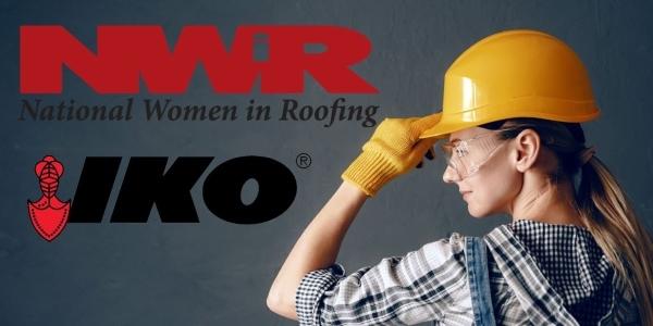 HJEllsworth's tweet photo. Elevating Women in the Roofing Industry
https://t.co/Uwx0vKeeog

@NatlWomeninRoof 
@IKORoofing 

#NWIR #IKORoofing #RoofersCoffeeShop #RoofingContractors

Please Share https://t.co/sjoxUwWXAX