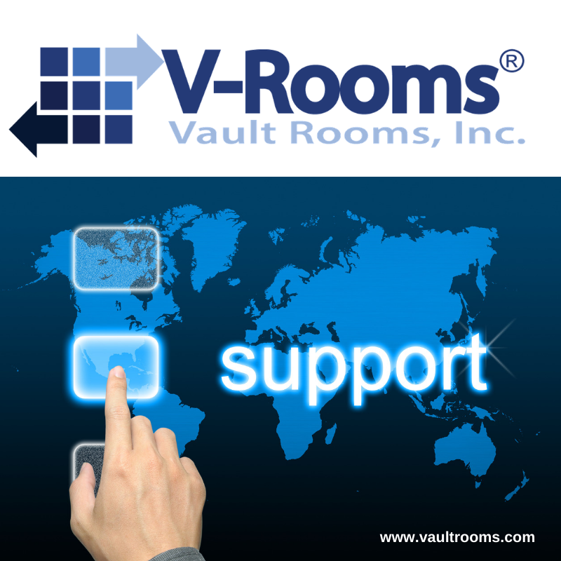 virtualdataroom's tweet image. Remember when your mean brother would read your diary? Well, he’s back in the form of a hacker. Don’t let him read your business's diary of confidential files. Get a VDR.
#DocumentManagementSystem #SecureDocumentSharing #RequestListManagement vaultrooms.com