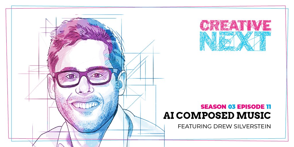 Creative Next tweet media