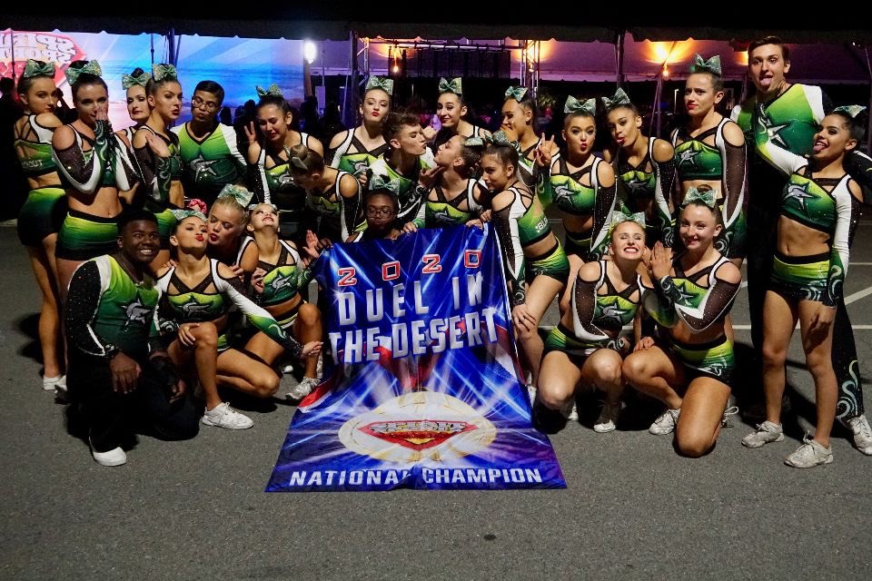 CFBlackout's tweet photo. W H A T a WEEKEND! #nationalchampions #smioc6 #blam #ofvyt https://t.co/yUNmiI6izC