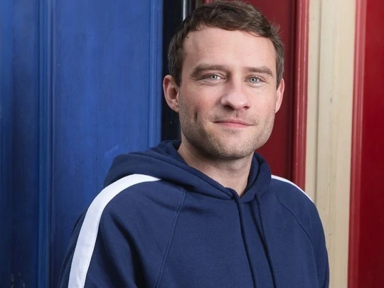 Happy Birthday to Peter Ash! 