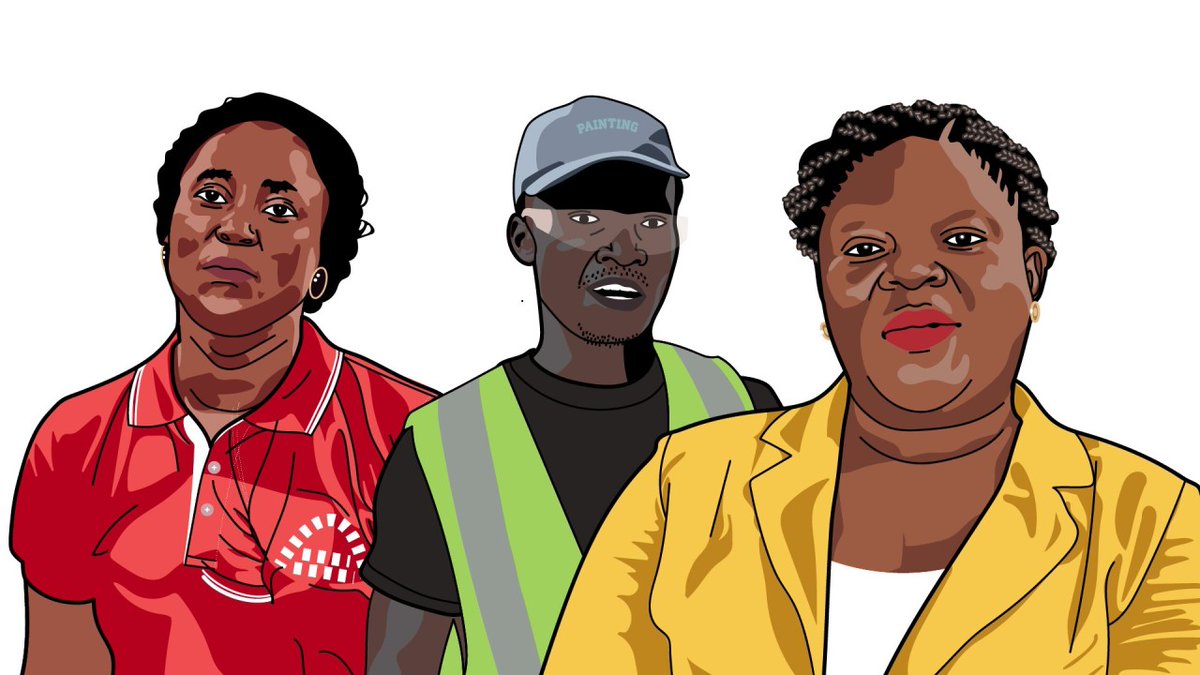 #SDI2020 : Les partenaires du programme #Uniterra avec <a href="/farmradio/">Farm Radio International</a> au Ghana s’efforcent de remettre en question les normes et les stéréotypes de genre dans le secteur de la construction résidentielle et de créer de meilleures unités éco... #ODD5 #ODD8 #ODD9
bit.ly/31nFaQk