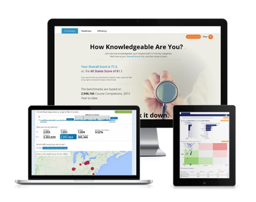 Hey friends &amp; Twitterverse, as you may know, I work for <a href="/JuiceAnalytics/">Juice Analytics</a> and we have so many great things going on as a company. Give us a follow to stay up to date &amp; find out what exciting things are coming up!