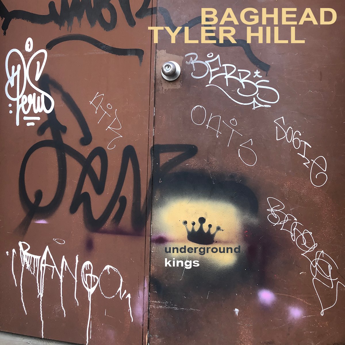 Underground Kings Present special guest Tyler Hill and resident DJ Baghead 

Recorded @ CTRL ROOM in West Toronto Junction
February 3rd 2020

If you like to get a hold of us 
we can be found at info@ctrlroom.ca
n ctrlroom.ca

#inbeatswetrust
#thesoundofmusic
#ctrl.fm