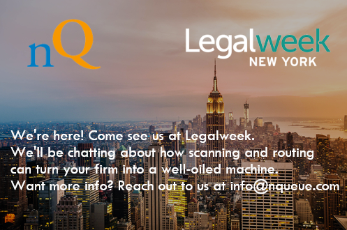 nqzebraworks's tweet photo. #legalweek #legalweek20 #legalcio #attorneylife https://t.co/niY0NBKcAf