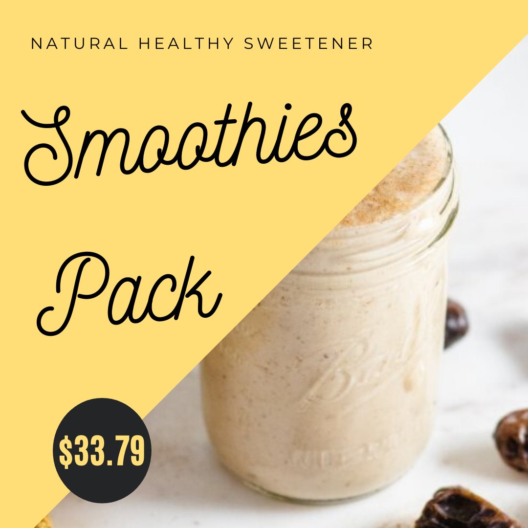 OasisDateGarden's tweet photo. Introducing 5 NEW Specialty Packs!
Designed to make your shopping experience quick and easy while saving you money!

Shop Now https://t.co/dzp8TX2U45

#oasisdategardens #welovedates #datefarm #farm #organicfarm #organic #datefruit #dates #vegan #paleo #keto #ketofriendly https://t.co/u56ehVH3OA