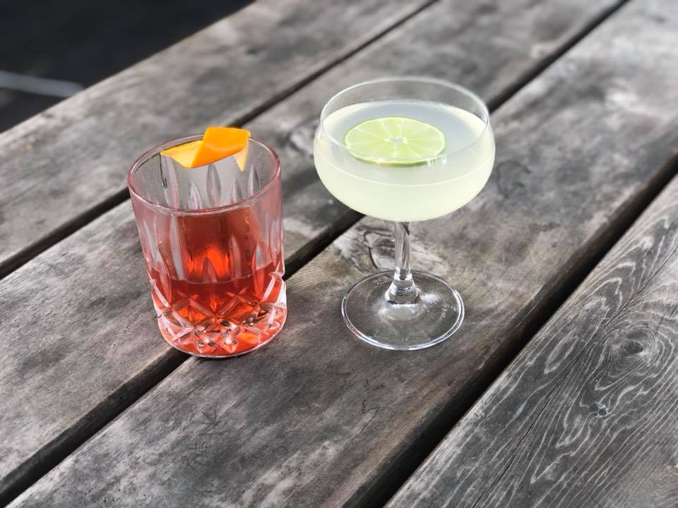 Who really does Happy Hour on Tuesday??  WE DO!  Head to Bishop Arts District &amp; enjoy $5 classic cocktails including Sazeracs, French 75s, Daiquiris, and Old Fashioneds from 4:30 - 6:30.  Come get you some!