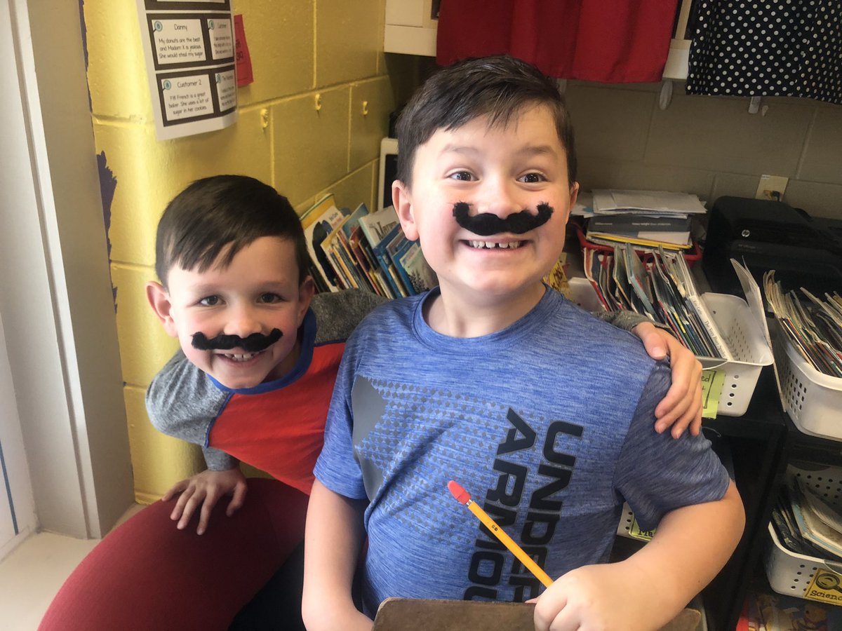 Can you crack the case? We became fact and opinion detectives today. We solved the mysteries and discovered the top secret code to BREAKOUT!!
#bluffparkisthegreatestschool <a href="/BluffParkElem/">Bluff Park Elem</a>