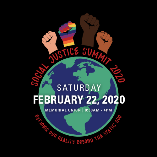 SJS_IAstate's tweet image. Social Justice Summit registration LIVE at sac.iastate.edu/sjs