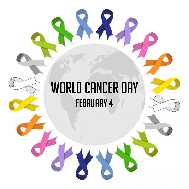 plh4lisa's tweet photo. Today is #worldcancerday. Someone is diagnosed with #lungcancer every 2.3 minutes. Fund lung cancer research. Please donate to the Lung Cancer Survivors Super Bowl Challenge. https://t.co/tnIhIiZYyW
#lcsm #lccfund #teamdraft #researchmatters #anyonecangetlungcancer https://t.co/rV5fvl7GAc