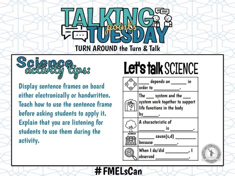 Fort Mill Schools ESOL tweet media