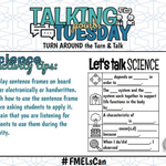 Photo by Fort Mill Schools ESOL (@FortMillESOL)