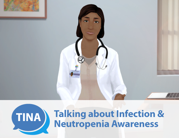 Kognito's tweet photo. Are you a cancer patient or healthcare provider? Thanks to 
@CDC_Cancer and @NACDDinfo, you can access these free simulations to navigate difficult conversations around chemotherapy. #WorldCancerDay2020 

Meet Linda: https://t.co/zjiN0ZvcBz

#TalkWithTina: https://t.co/N7W9eFsCmT https://t.co/6xawEk1oln