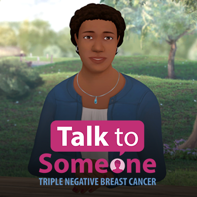 Kognito's tweet photo. Are you a cancer patient or healthcare provider? Thanks to 
@CDC_Cancer and @NACDDinfo, you can access these free simulations to navigate difficult conversations around chemotherapy. #WorldCancerDay2020 

Meet Linda: https://t.co/zjiN0ZvcBz

#TalkWithTina: https://t.co/N7W9eFsCmT https://t.co/6xawEk1oln