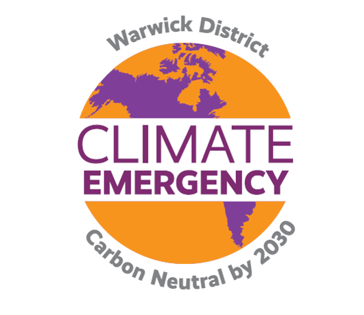 Warwick District Council tweet media