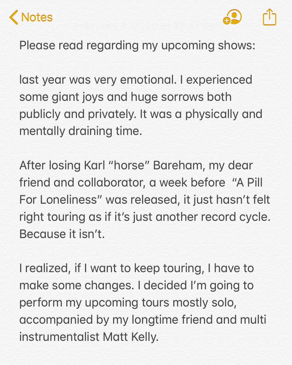 cityandcolour's tweet photo. ❤️ https://t.co/oMsFdTwAFF