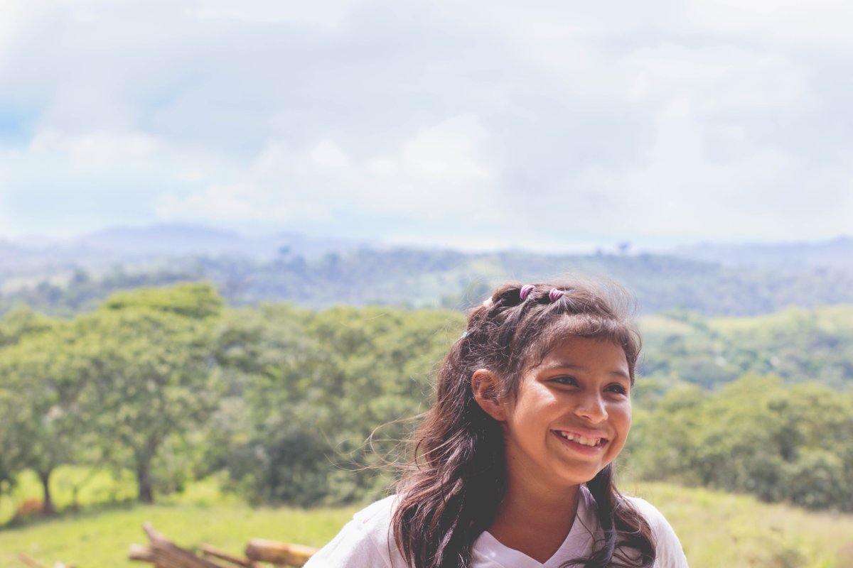 Day 2 of the new school year here in #Nicaragua! We're celebrating because the start of every new school year marks how transformative education is in our lives. Good #schools #empowergirls to lift their economies and invest in their communities 💪🏽