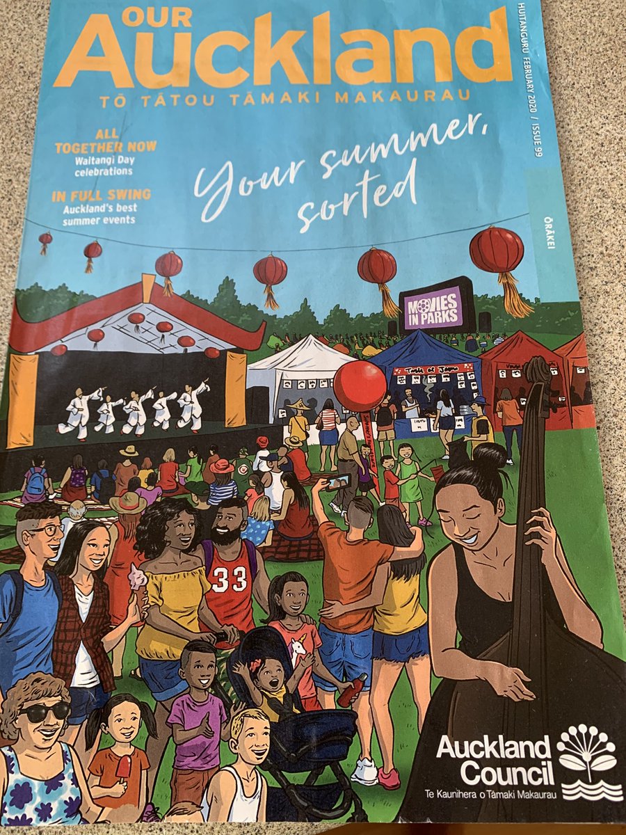 eaglesandrew's tweet photo. Wow. Picked up Our Auckland mag. Great summary of sustainability &amp; resilience work ⁦@PanukuAKL⁩ is doing in community regen ⁦@AklCouncil⁩ ⁦@lgnz⁩ ⁦@SOLGMNZ⁩ ⁦@NZGBC⁩ #ClimateChange ⁦⁦@phil_goff⁩ #regeneration #planning ⁦@simonbwilson⁩ https://t.co/sGafeqZCvL