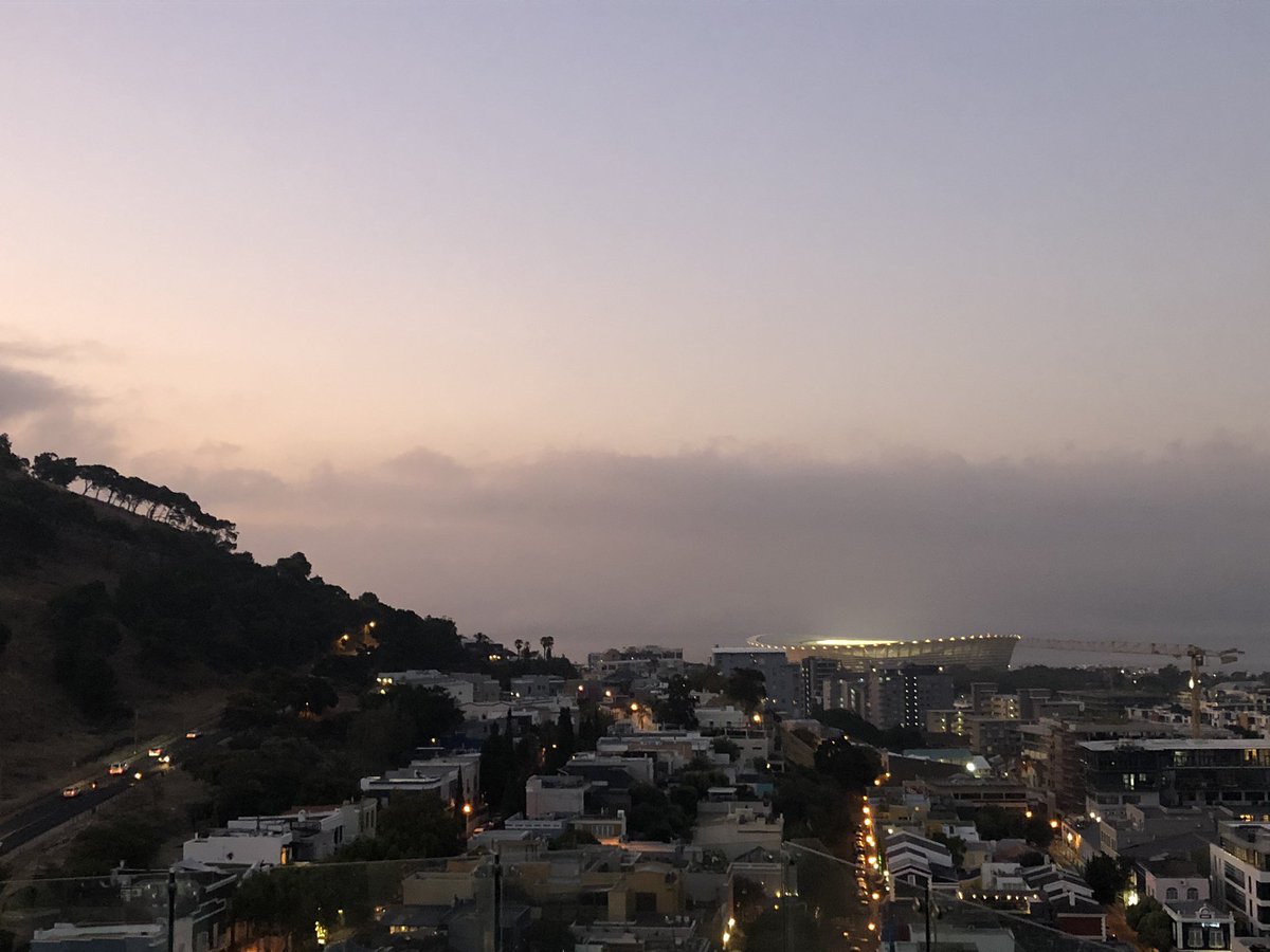 BrettCommaille's tweet photo. #Cap40 Business Awards in Cape Town celebrating Franco African business ties and specifically entrepreneurial achievement. They know how to pick a location #Utopia https://t.co/uA2hUiWS2J