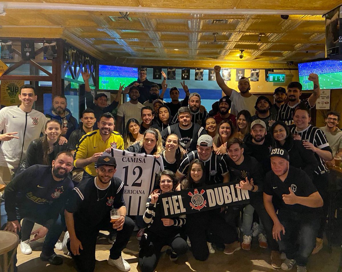 fieldublin's tweet photo. CORINTHIANS 2x0 santos.
#CAIUNAREDE 🎣

#FielDublin #VaiCorinthians #Eterno7x1 https://t.co/Y3OmjLcDQX