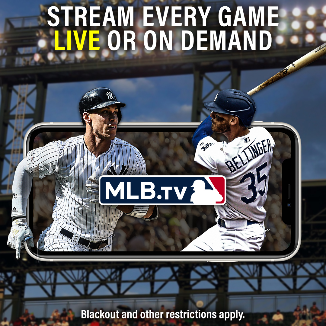 Blackout Restrictions Mlb Blackout Vpn Mets Mlb Stream Dodgers
