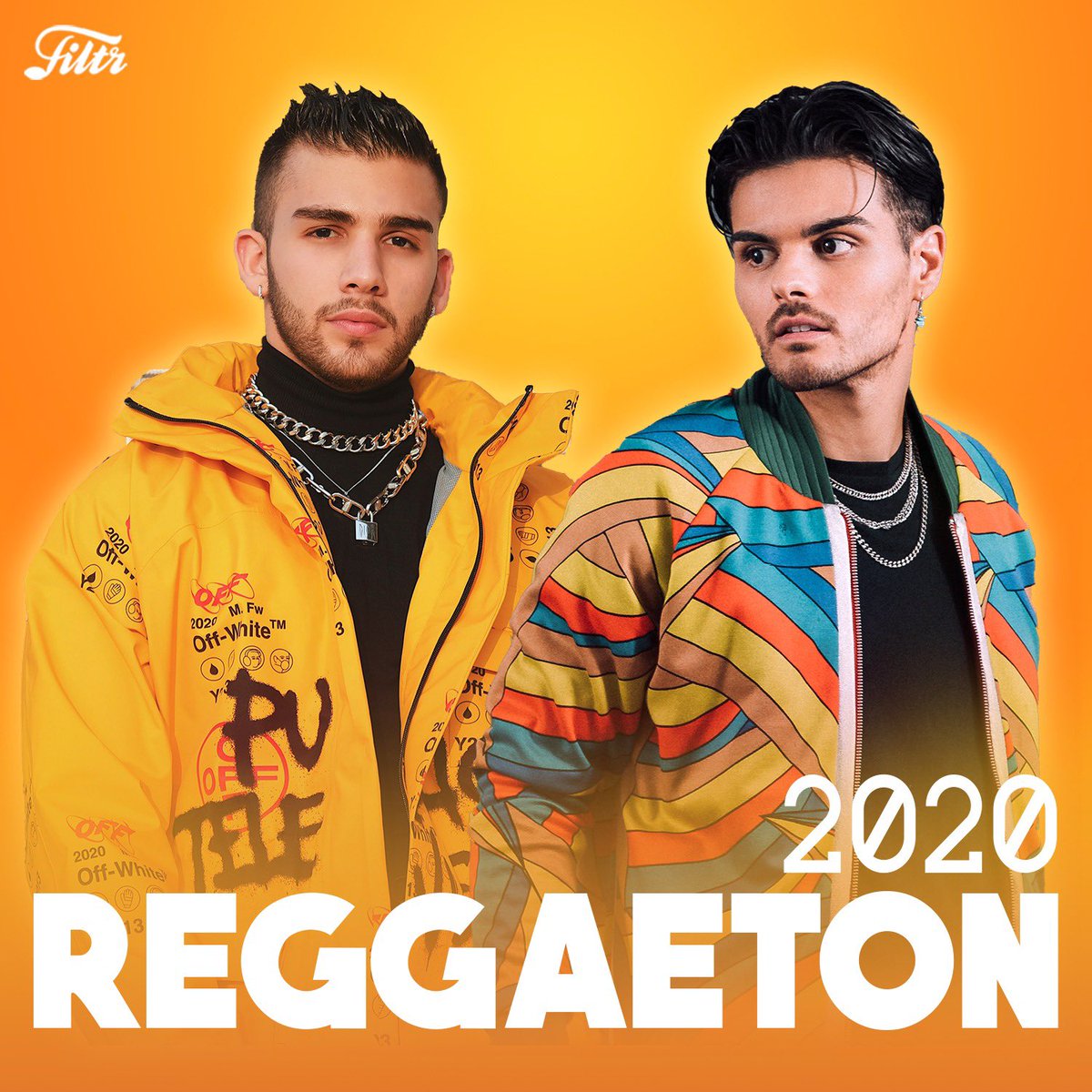 #NoEncuentroPalabras escúchala en #Reggaeton2020 <a href="/weFiltr/">Filtr US</a> smarturl.it/reggabrahammanu