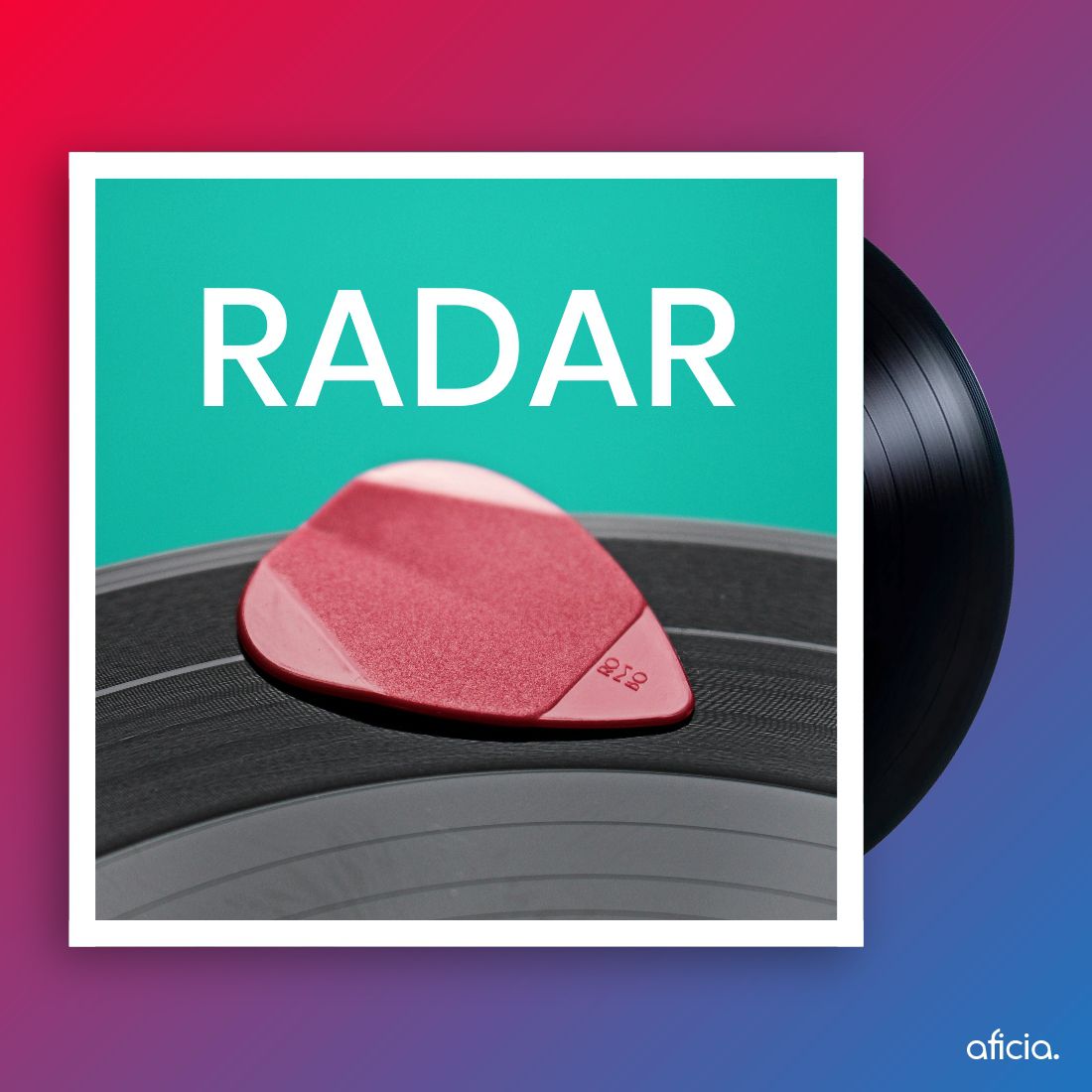 #PlayList 🎶
Il y a du neuf dans notre sélection #Radar ! On y écoute #ChuckWonderland, <a href="/NinetysStory/">Ninety's Story</a>, #Chilè ou encore #FlavieLéa...
👉 aficia.info/pl/radar-2