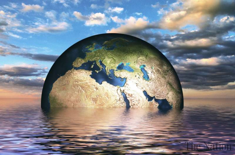 ZafarNaghmana's tweet photo. "The future lies in the ocean", Professor Soodarshan Jugessur, University of Mauritius https://t.co/fsSRDQeMFU