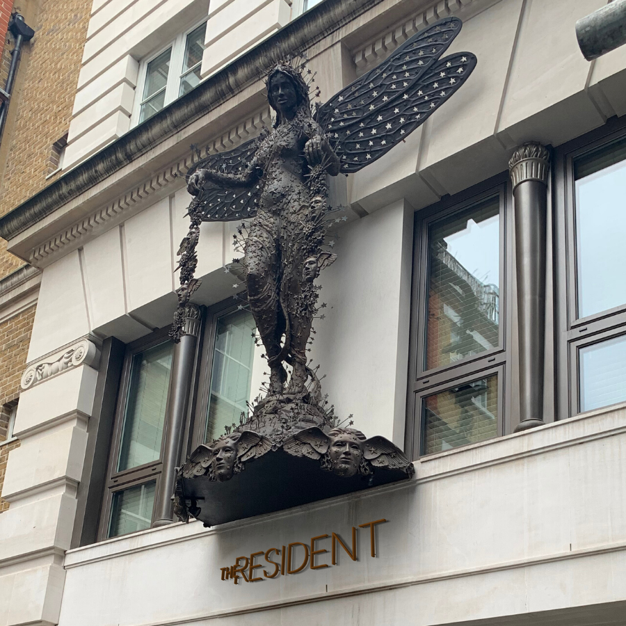 residenthotels's tweet photo. Hello Friends,

Today we’re delighted to unveil our new brand name, The Resident.

Over the last few months, we have poured our hearts and souls into creating a new brand that reflects what we do and who we are, whilst placing the guest at the heart of everything we do. https://t.co/teZY7ZiSzC