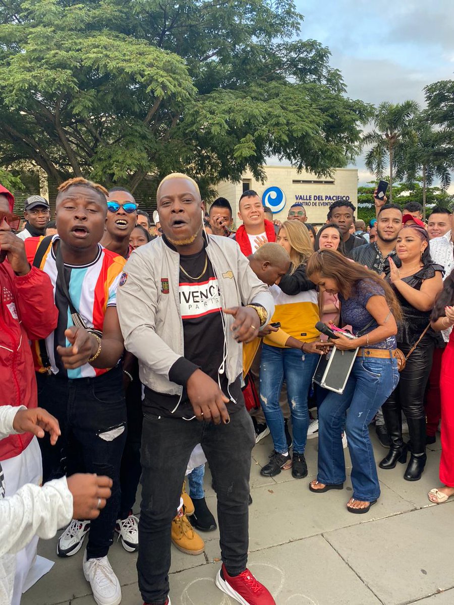 Entretenimiento RCN tweet media