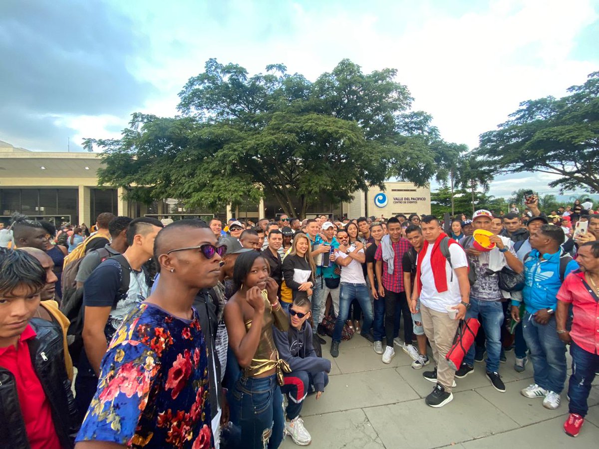 Entretenimiento RCN tweet media