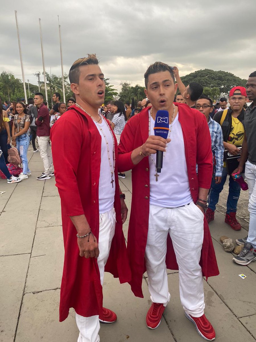 Entretenimiento RCN tweet media